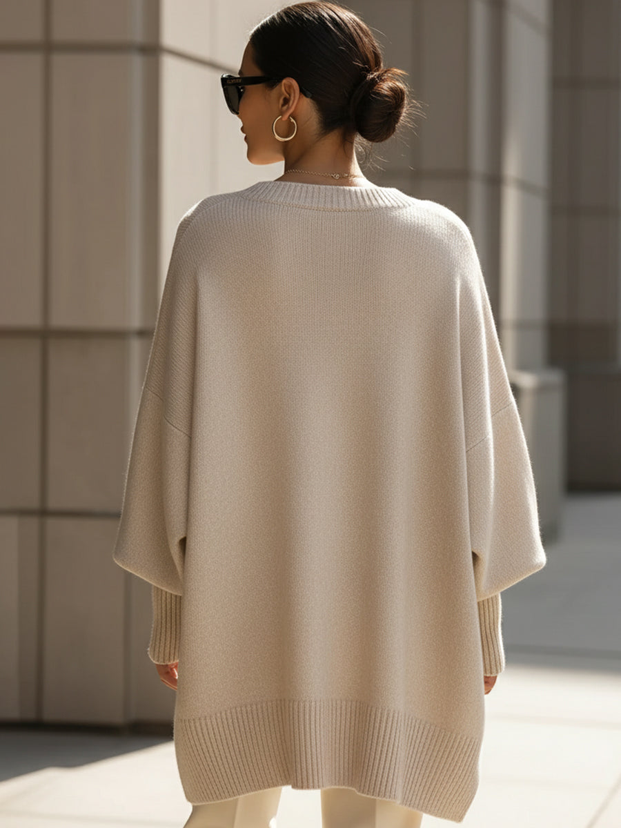 LADVA | Elegant Casual Sweater