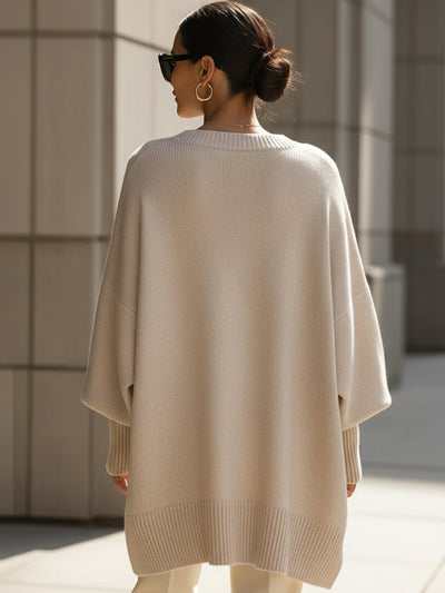 LADVA | Elegant Casual Sweater