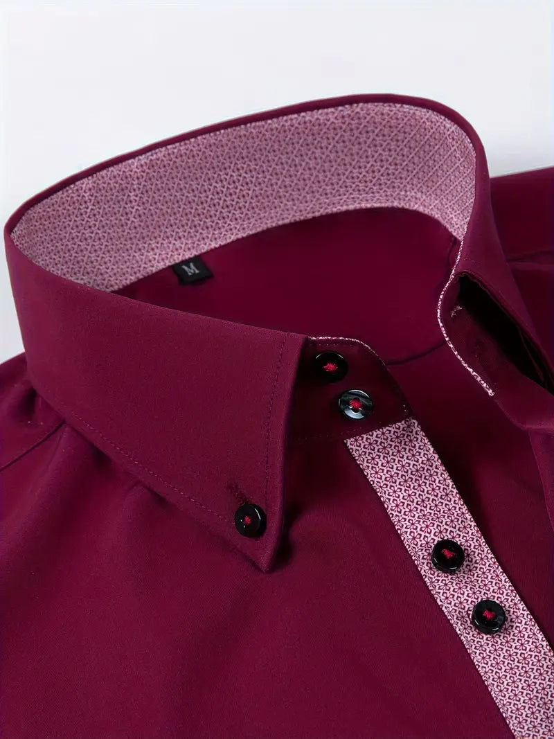 Felix Apex Luxe Shirt