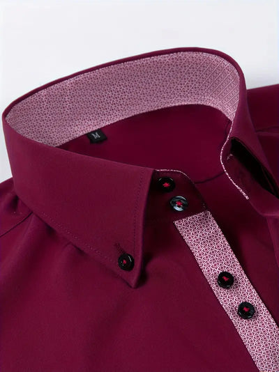 Felix Apex Luxe Shirt