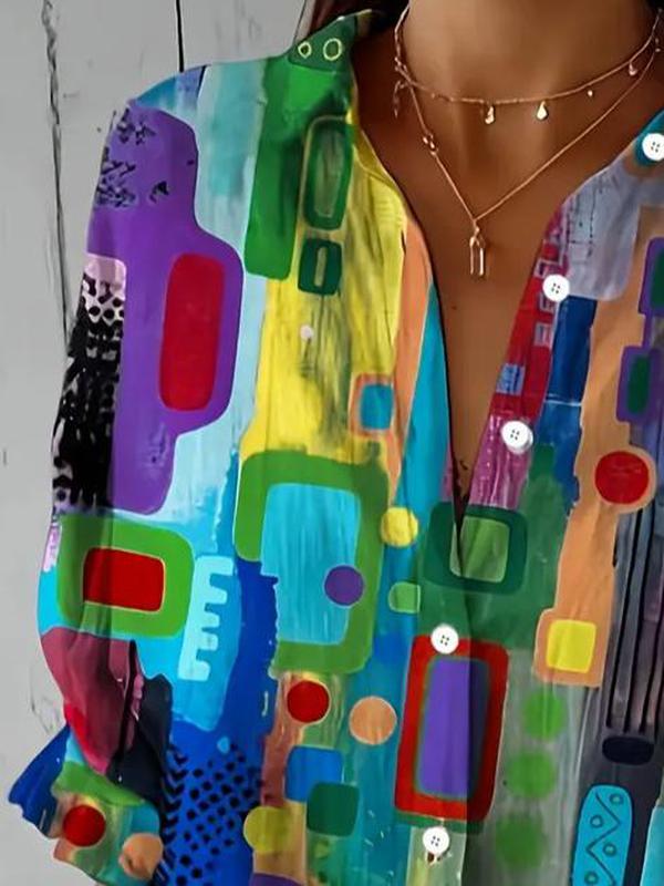 Estelle Chic Timeless Blouse