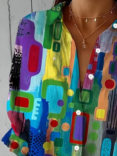 Estelle Chic Timeless Blouse