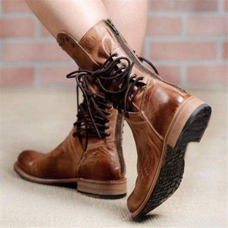 Elaine | Elegant & Comfortable Boots
