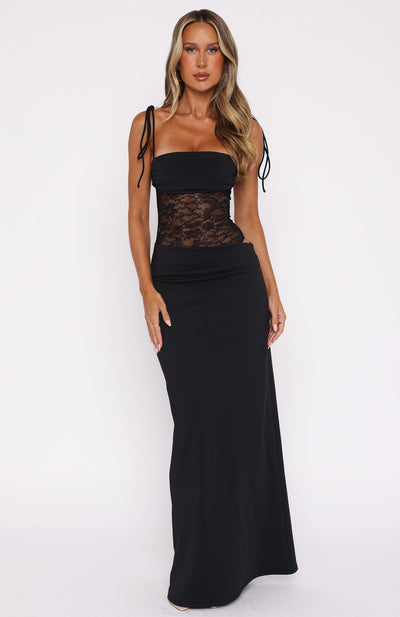 Darla™ | Elegant Maxi Dress