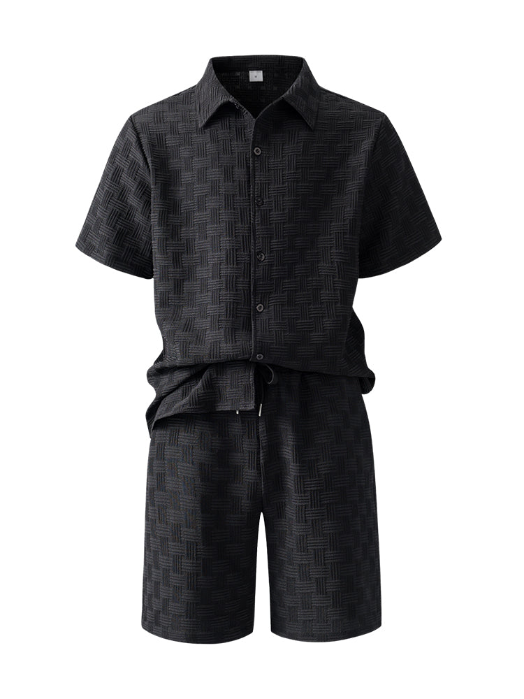 Felix Grant Oceanway Duo Set