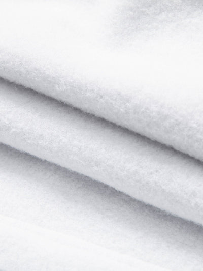 Basic Raglan Sleeve Hoodie