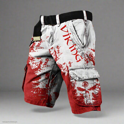 Hobert Premium Summer Shorts