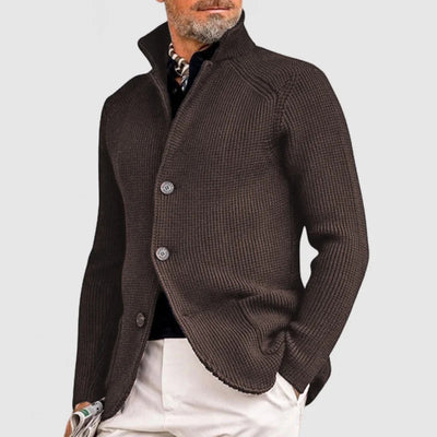 Fabio Luxe Cardigan