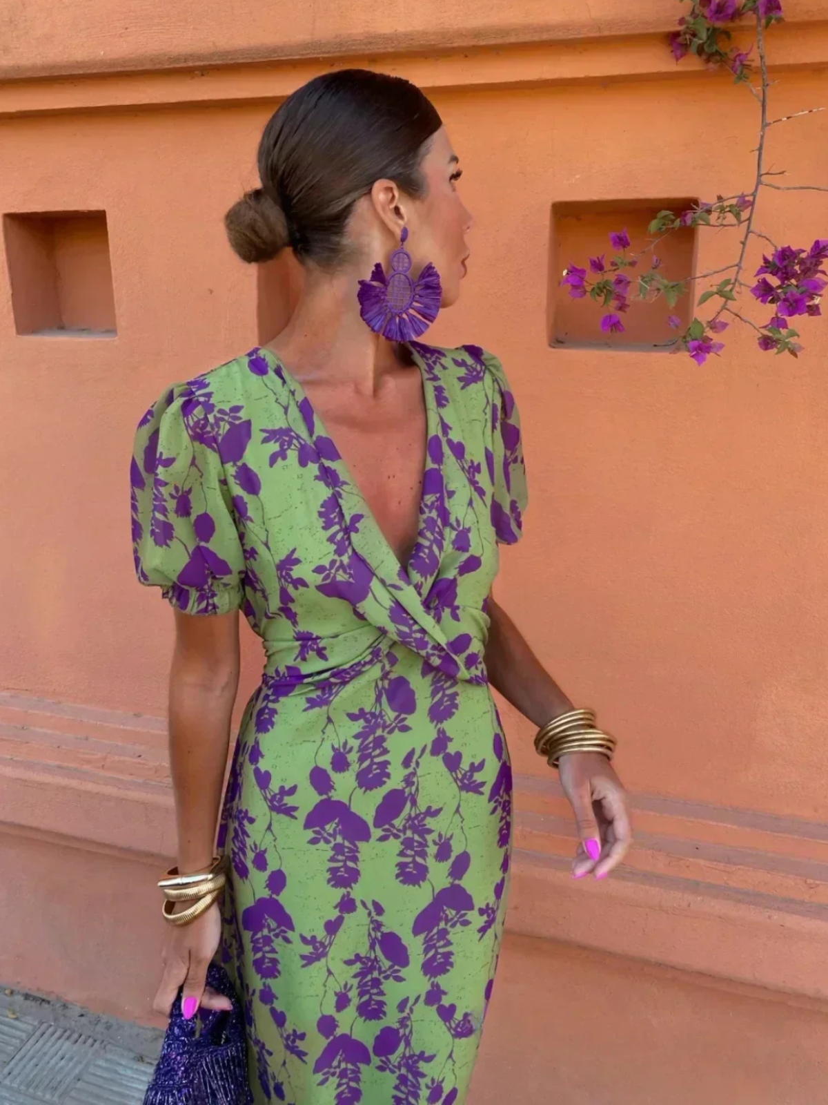 Seraphina™ | Sophisticated Summer Dress