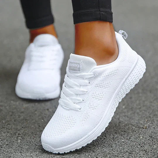 OrthoSteps™ - Orthopedic Sneakers for Women