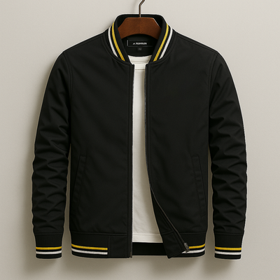 COLTON PARKER JACKET