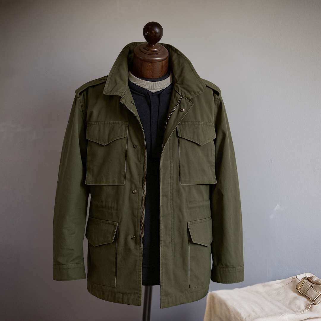 The Archer – Field Jacket