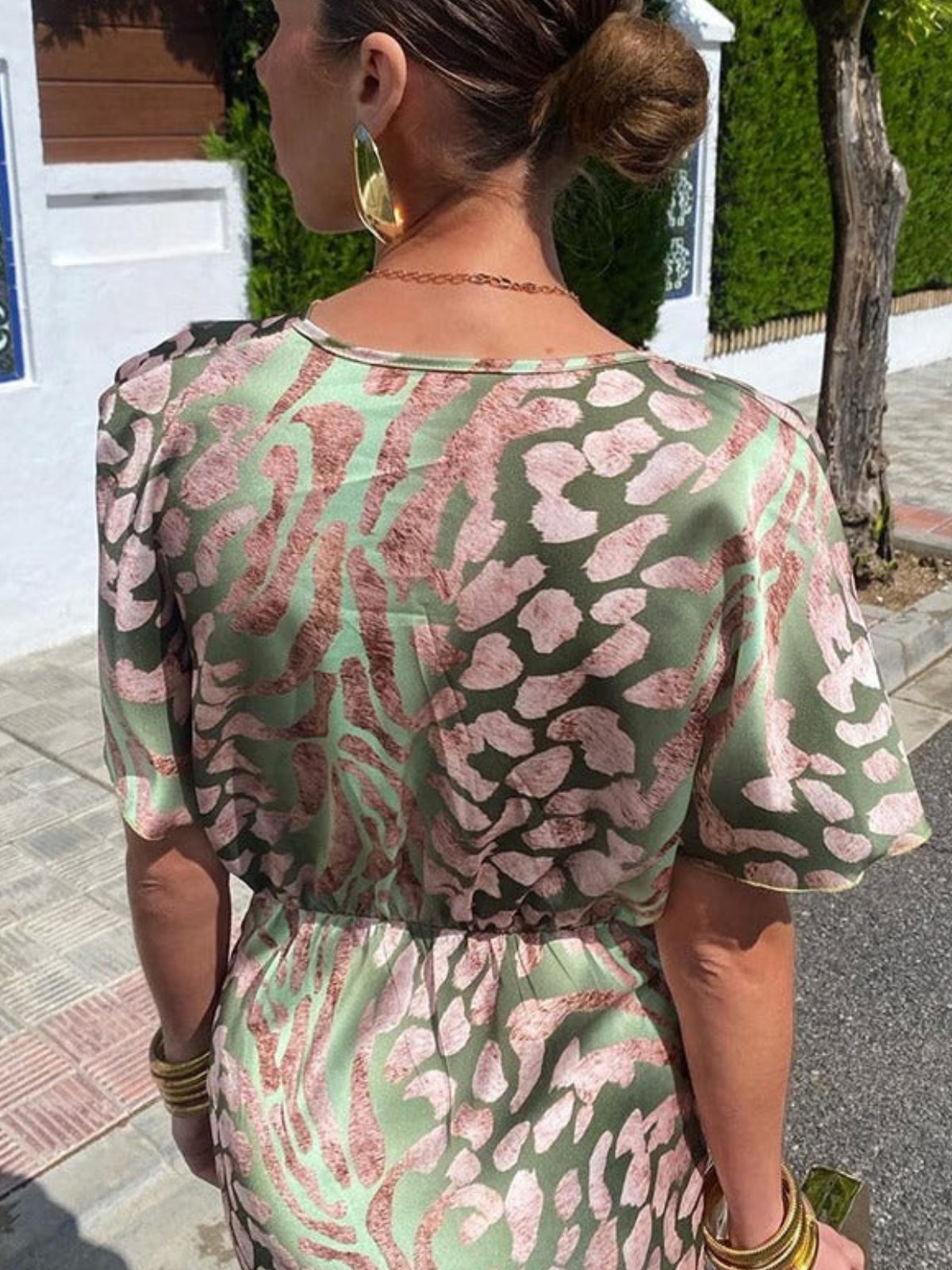 Luna™ | Long Dress