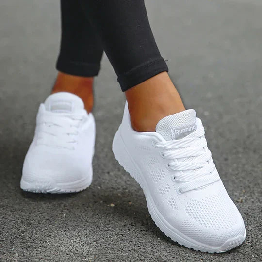 OrthoSteps™ - Orthopedic Sneakers for Women
