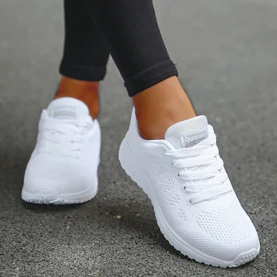 OrthoSteps™ - Orthopedic Sneakers for Women