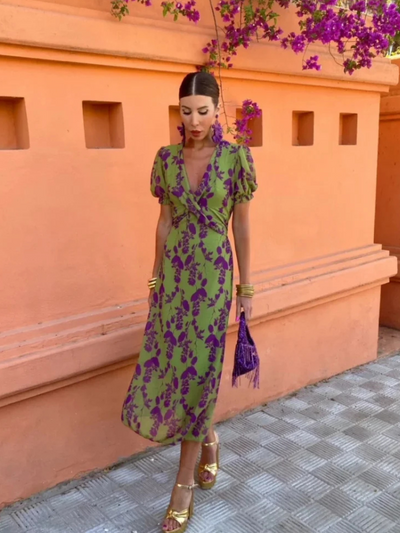 Seraphina™ | Sophisticated Summer Dress