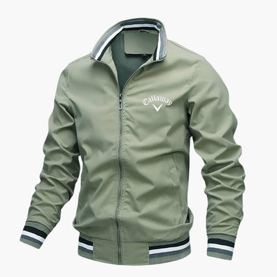 Lewis Premium Men's Jacket