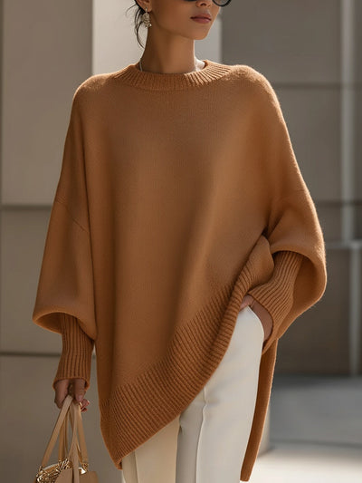 LADVA | Elegant Casual Sweater