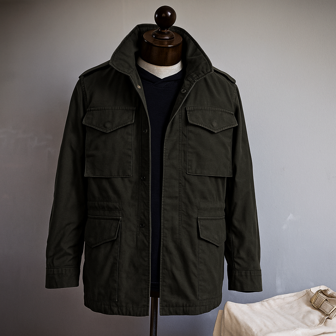 The Archer – Field Jacket
