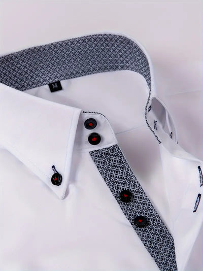 Felix Apex Luxe Shirt