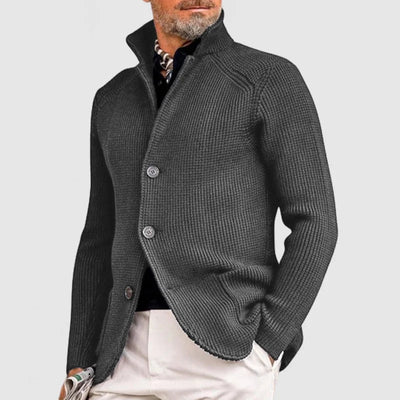 Fabio Luxe Cardigan