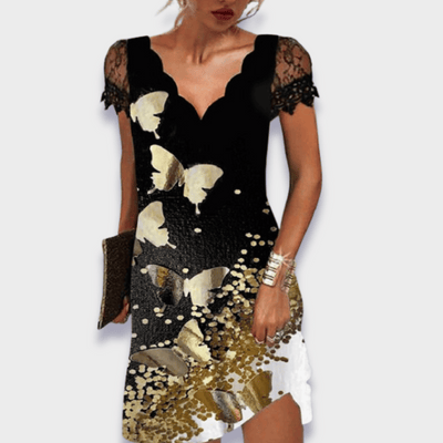 Martine | Elegant and Comfortable Premium Dress