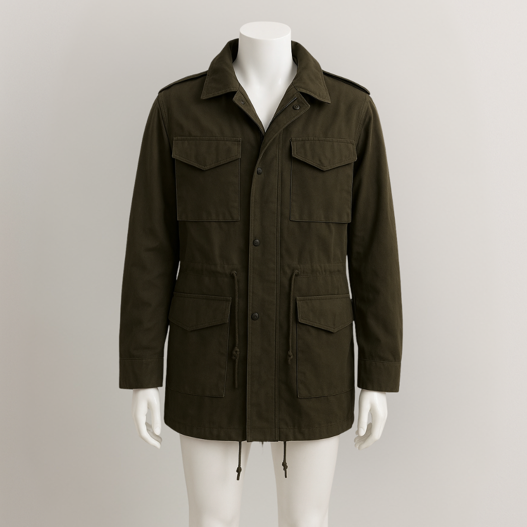 The Archer – Field Jacket