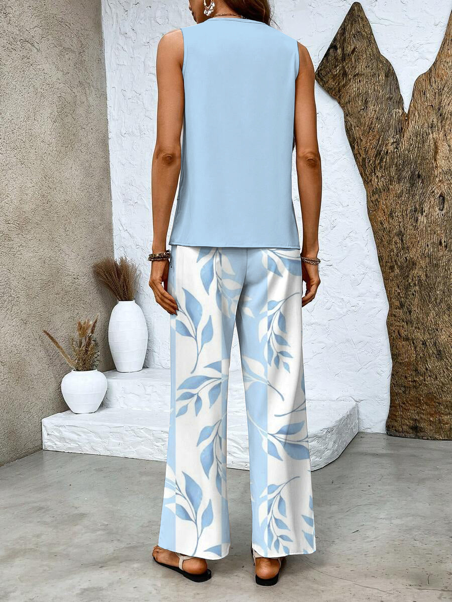 Averina™ – Elegant Summer Chic Set