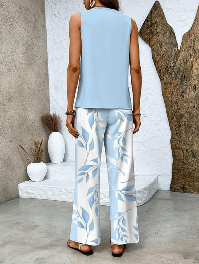 Averina™ – Elegant Summer Chic Set