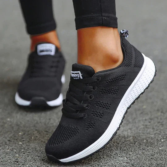 OrthoSteps™ - Orthopedic Sneakers for Women