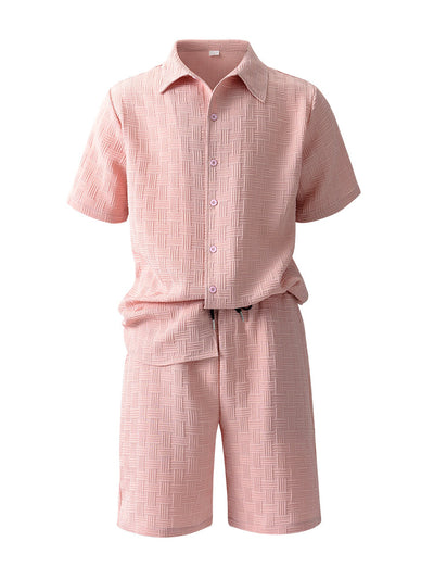 Felix Grant Oceanway Duo Set