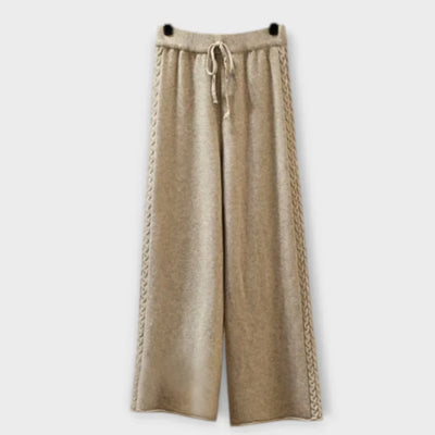 Jade | Elegant Knit Set