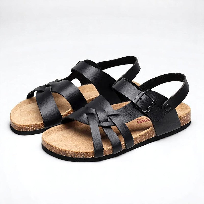 Ottilie Classic Comfort Sandals