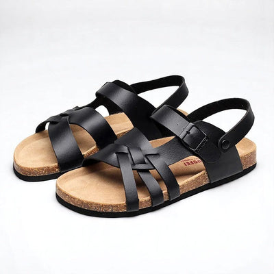 Ottilie Classic Comfort Sandals