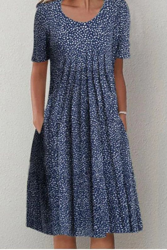 Martha | Elegant Dress