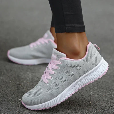 OrthoSteps™ - Orthopedic Sneakers for Women