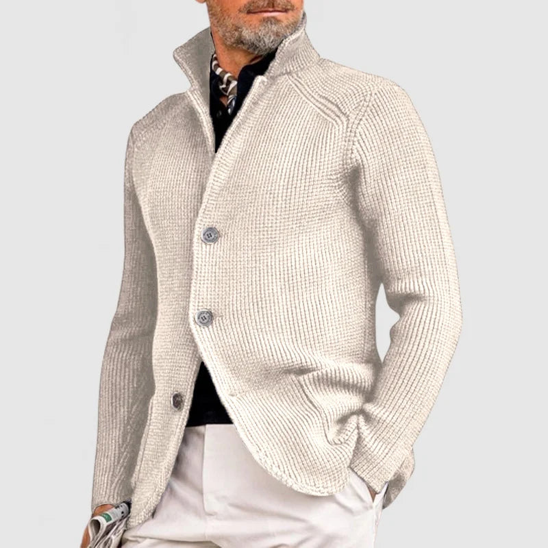 Fabio Luxe Cardigan