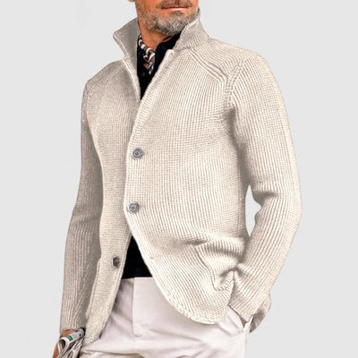 Fabio Luxe Cardigan