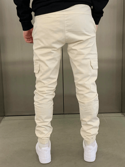 Maxime™ | Stylish and Practical Cargo Joggers