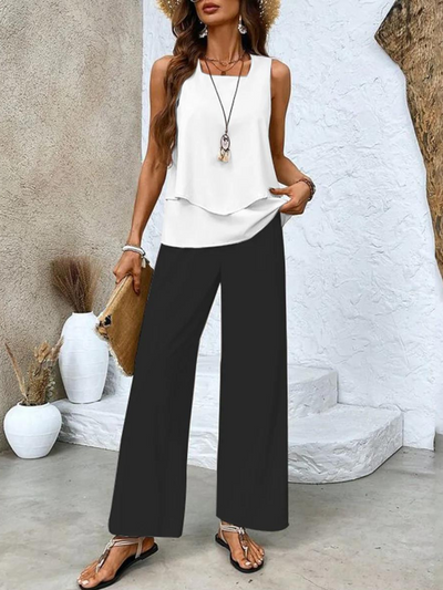 Averina™ – Elegant Summer Chic Set