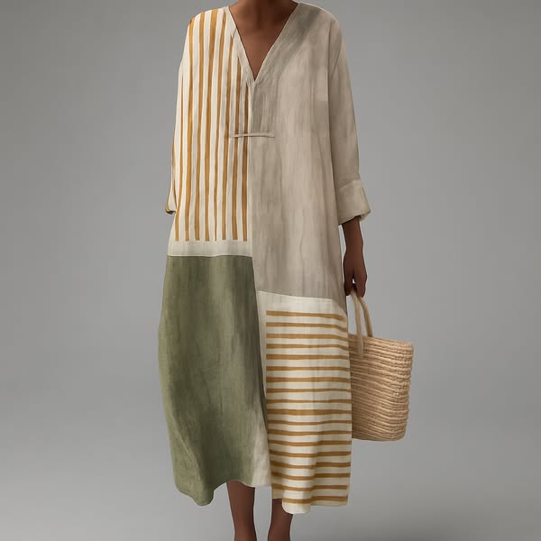 Alida™ | Summer Dress