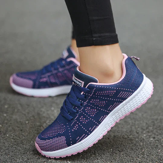 OrthoSteps™ - Orthopedic Sneakers for Women