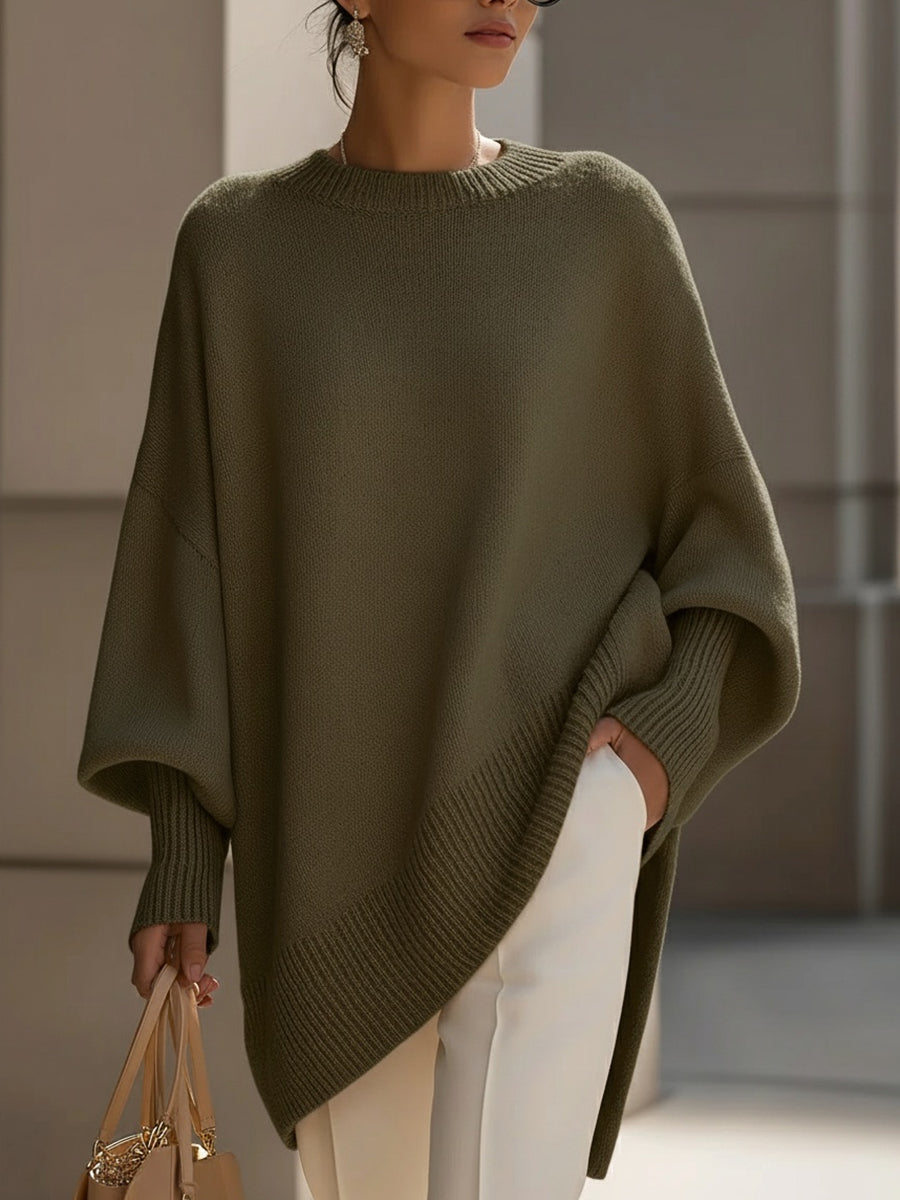 LADVA | Elegant Casual Sweater