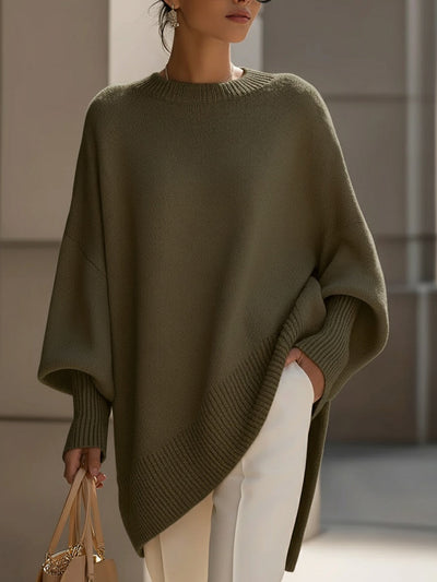 LADVA | Elegant Casual Sweater