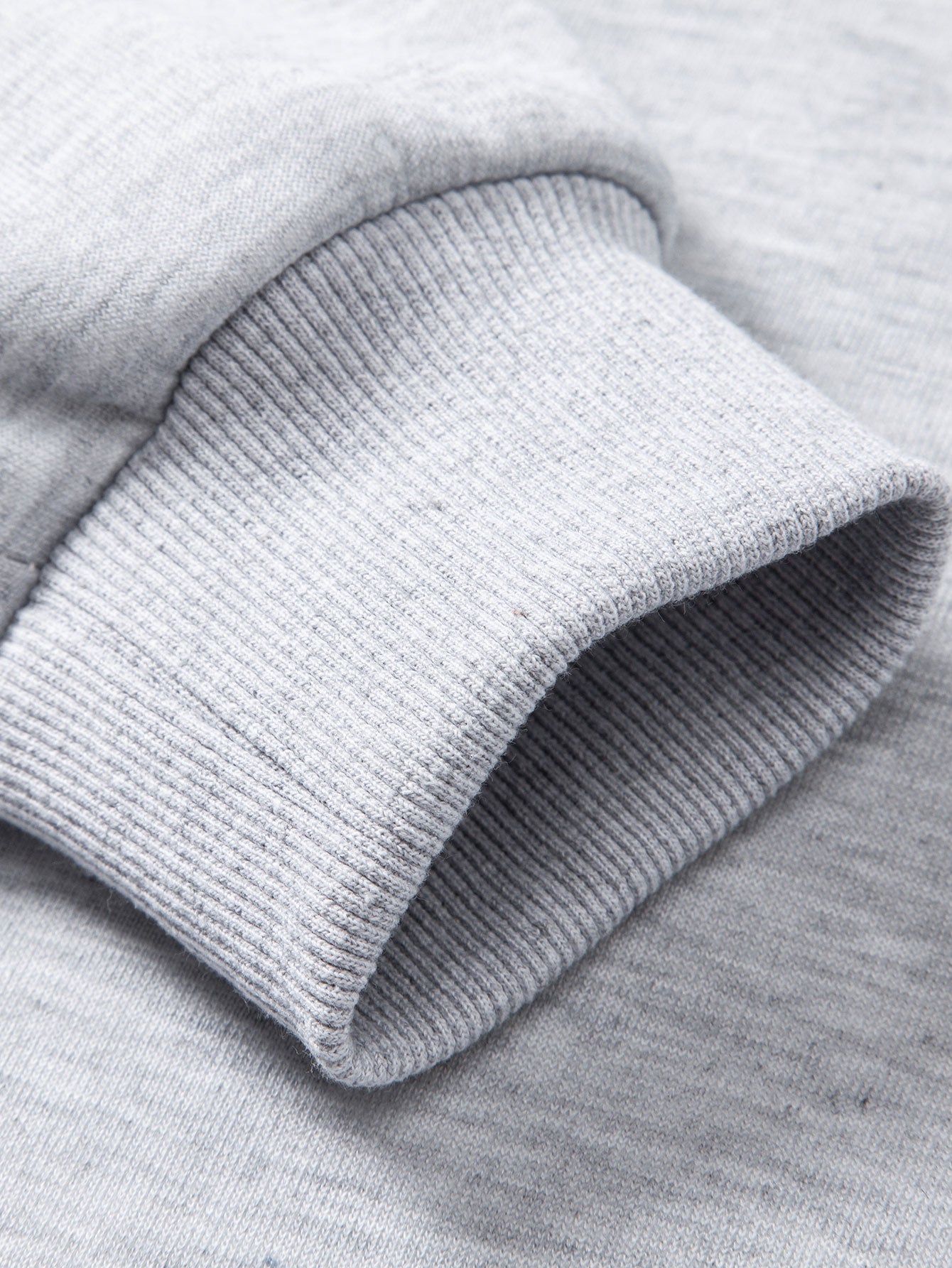 Quarter Zip Hoodie & Jogger Pants