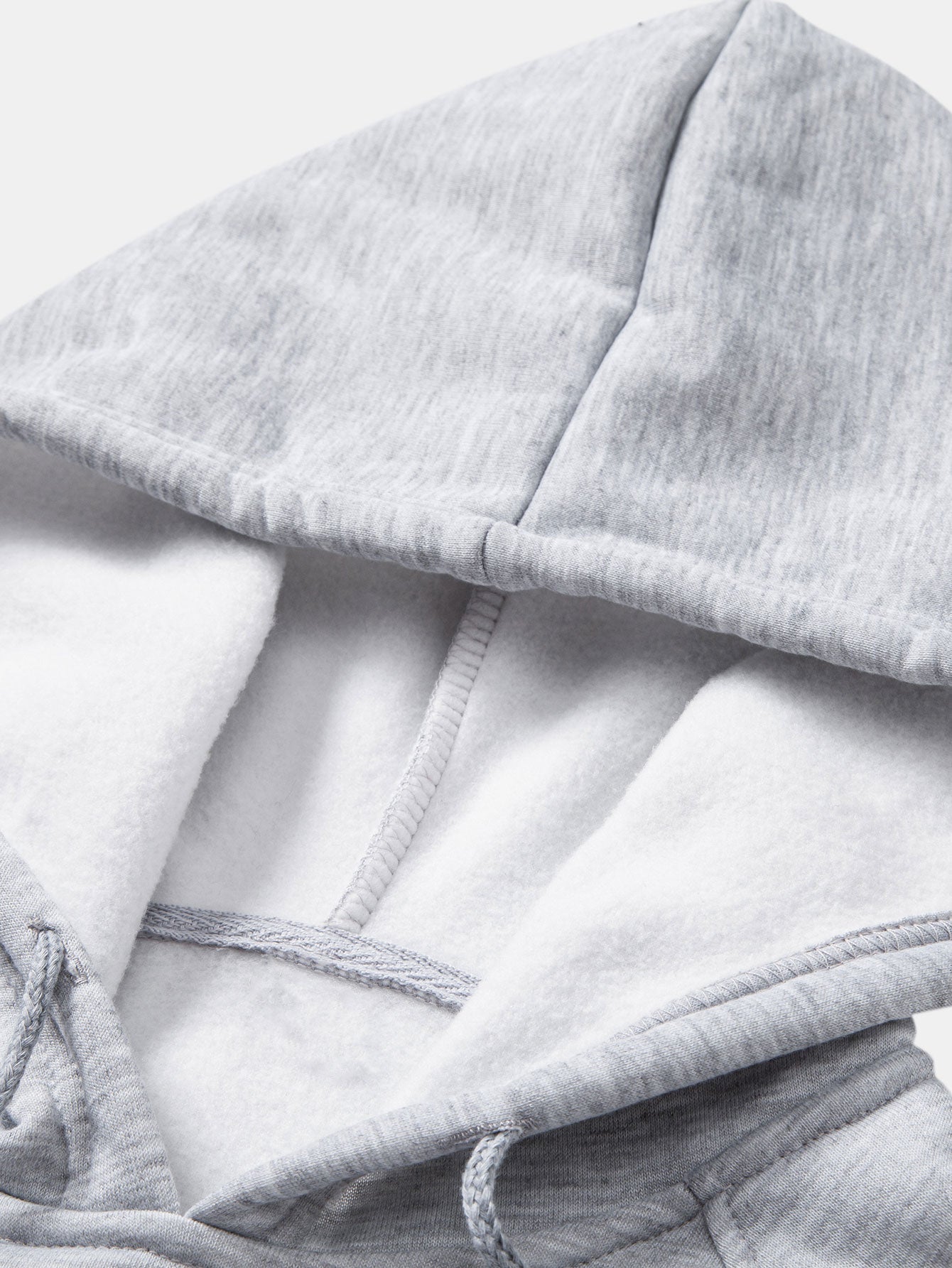 Basic Raglan Sleeve Hoodie