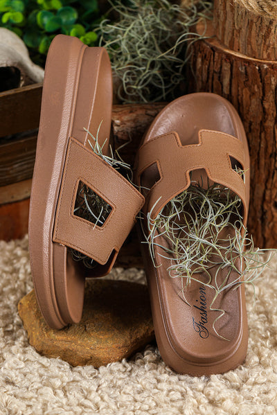 ELLE | ELEGANT SANDALS