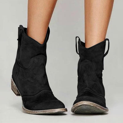 Gilda | Sophisticated Everyday Boots