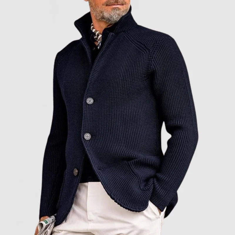 Fabio Luxe Cardigan