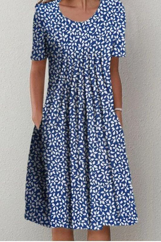 Martha | Elegant Dress